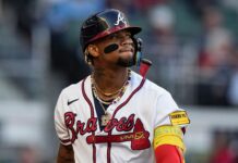Braves don’t expect Acuna, Strider back for 2025 opener