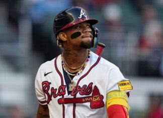 Braves don’t expect Acuna, Strider back for 2025 opener