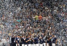 2025 College Basketball Men’s Championship Odds