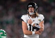 Jaguars’ slow starts tied to third-down issues in first half