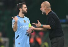 Manchester City is in a “dark place” after defeat against Sporting – Bernardo Silva