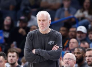 What does Gregg Popovich’s absence mean for the Spurs?
