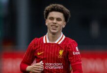 17-year-old wonderkid gets hat-trick of assists in big Liverpool U21s win – Liverpool FC