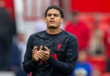 Jarell Quansah in “unlucky period” but Arne Slot backs defender after error – Liverpool FC
