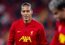 Liverpool FC team news vs. Brighton – Injuries and available squad – Liverpool FC