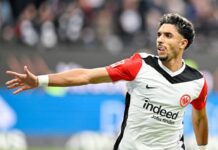 Liverpool have “officially expressed their interest” in Omar Marmoush – report – Liverpool FC