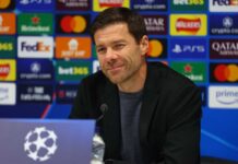Xabi Alonso impressed by “amazing” Anfield development – ‘Great to be back’ – Liverpool FC