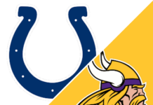 Follow live: Joe Flacco starts in place of Anthony Richardson as Colts visit Vikings