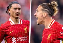 Expected Liverpool lineup vs. Brighton as 9 return and left-back decision made – Liverpool FC