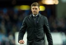 Steven Gerrard booed & told to “get out” by fans after 1 win in 7 as manager – Liverpool FC