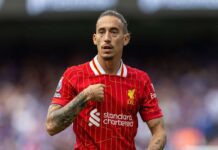 Confirmed Liverpool lineup vs. Brighton – 9 more changes, Tsimikas starts – Liverpool FC