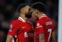 Liverpool 2-1 Brighton: Player Ratings – Liverpool FC