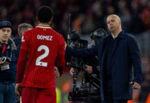 Joe Gomez shows his value having “set the tone” for Liverpool with “huge response” – Liverpool FC