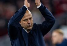 Arne Slot takes “a lot of confidence” from Liverpool fightback – but still warns players – Liverpool FC