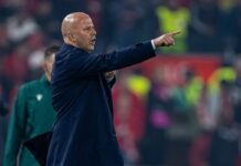 “Not that common” – Arne Slot loves what he heard from Liverpool fans at Anfield – Liverpool FC