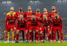 Liverpool 4-0 Leverkusen: Player Ratings – Liverpool FC