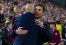 Xabi Alonso admits he ‘tried to prepare for Anfield atmosphere’ – “The players feel it” – Liverpool FC