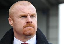 Everton boss Sean Dyche aims dig at Erik ten Hag after sacking at Manchester United – Man United News And Transfer News