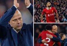 Arne Slot’s Liverpool subs “perfect” but does approach affect Anfield? – Liverpool FC