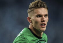 Ruben Amorim should “100%” sign Victor Gyokeres for Manchester United says Tim Sherwood – Man United News And Transfer News