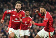 Noussair Mazraoui says Man United “have too much quality” to in 13th position in the Premier League – Man United News And Transfer News
