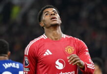 Ruben Amorim will give Marcus Rashford one last chance to save his Manchester United career – Man United News And Transfer News