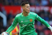 Radek Vitek impresses despite 2-1 loss for FC Blau-Weiß Linz – Man United News And Transfer News