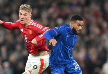 Ruben Amorim backed to elevate Rasmus Hojlund’s level like he did with Viktor Gyokeres – Man United News And Transfer News