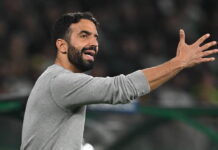 Incoming Man United boss Ruben Amorim leads Sporting Lisbon to dominant 4-1 win over Man City – Man United News And Transfer News