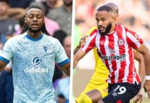 Liverpool ‘scouting’ 2 Premier League forwards – 1 just scored vs. Man City – Liverpool FC