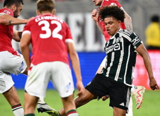 Three plotlines for Man United fans to sink their teeth into ahead of PAOK Salonika clash – Man United News And Transfer News