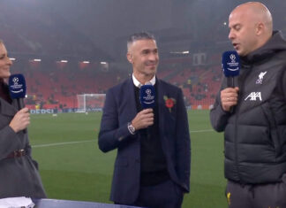 Why Darwin Nunez was benched vs. Leverkusen – Arne Slot hints at new No. 9 – Liverpool FC